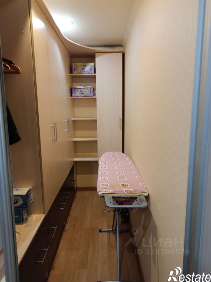 2-комн квартира пр-кт Кирова, 130,  д. 130