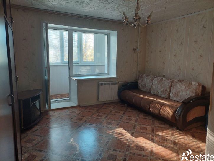 1-комн квартира 2-й кв-л, 16,  д. 16