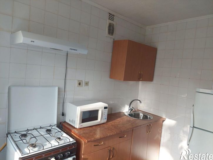 1-комн квартира 2-й кв-л, 16,  д. 16