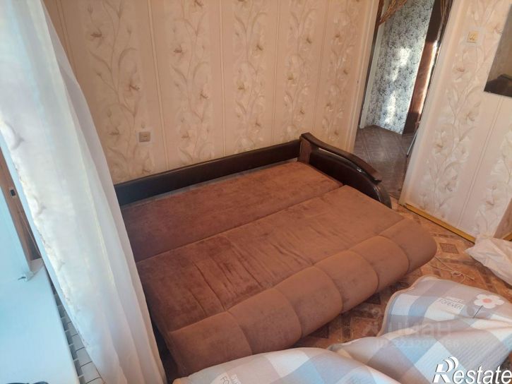 1-комн квартира 2-й кв-л, 16,  д. 16