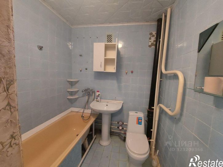 1-комн квартира 2-й кв-л, 16,  д. 16