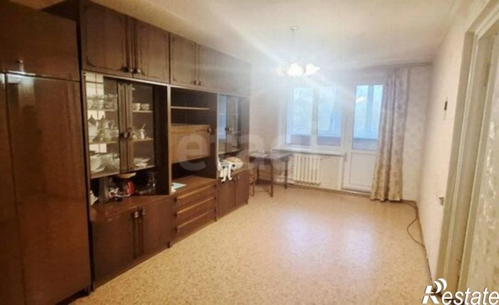 2-комн квартира Московское шоссе, 97,  д. 97