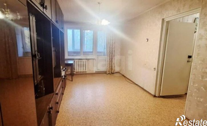 2-комн квартира Московское шоссе, 97,  д. 97