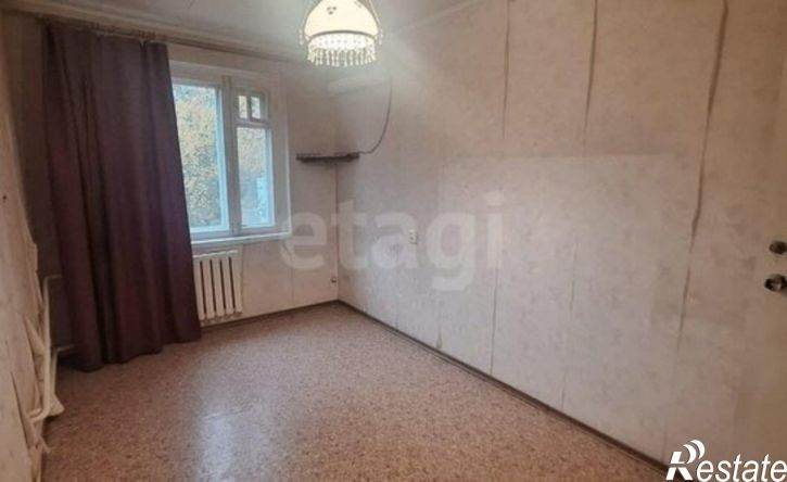 2-комн квартира Московское шоссе, 97,  д. 97