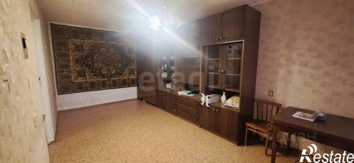 2-комн квартира Московское шоссе, 97,  д. 97