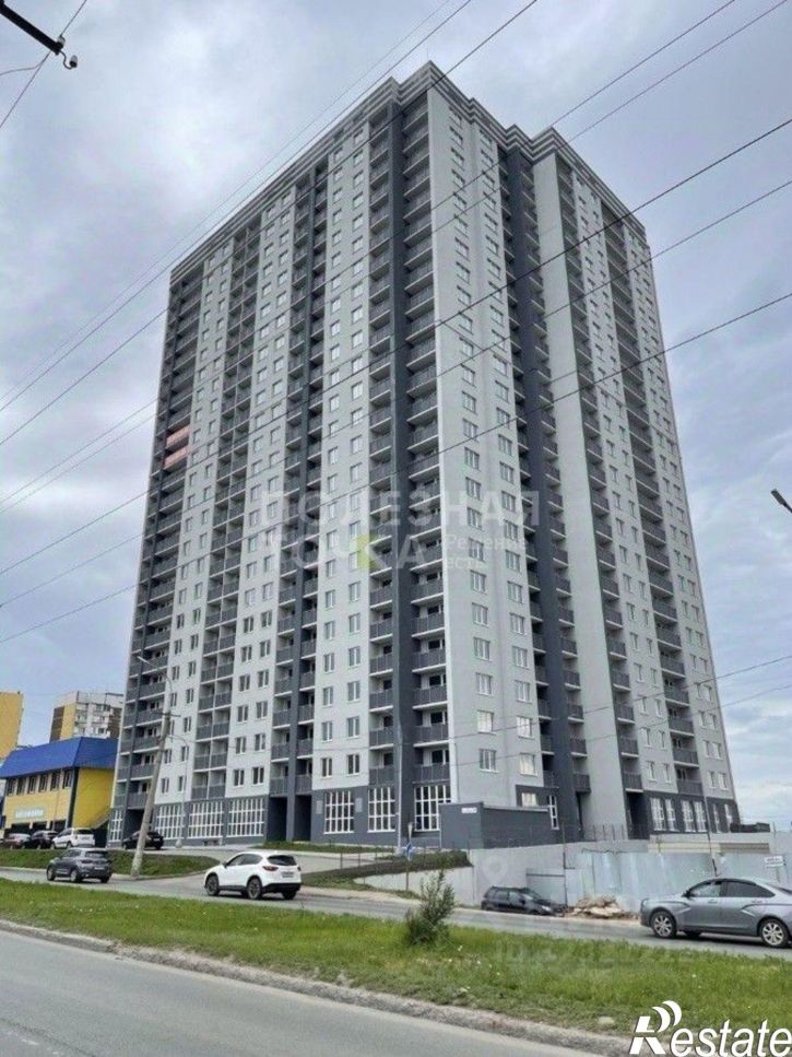 2-комн квартира улица Советской Армии, 91,  д. 91