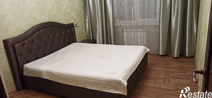 3-комн квартира пр-кт Кирова, 411,  д. 411