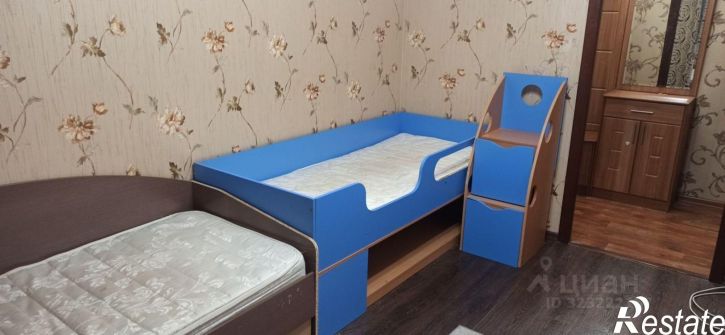 3-комн квартира пр-кт Кирова, 411,  д. 411