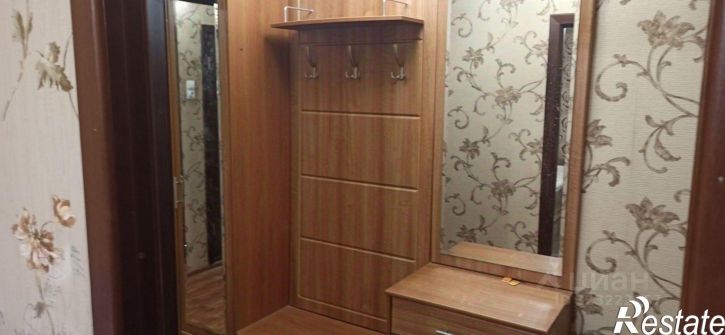 3-комн квартира пр-кт Кирова, 411,  д. 411