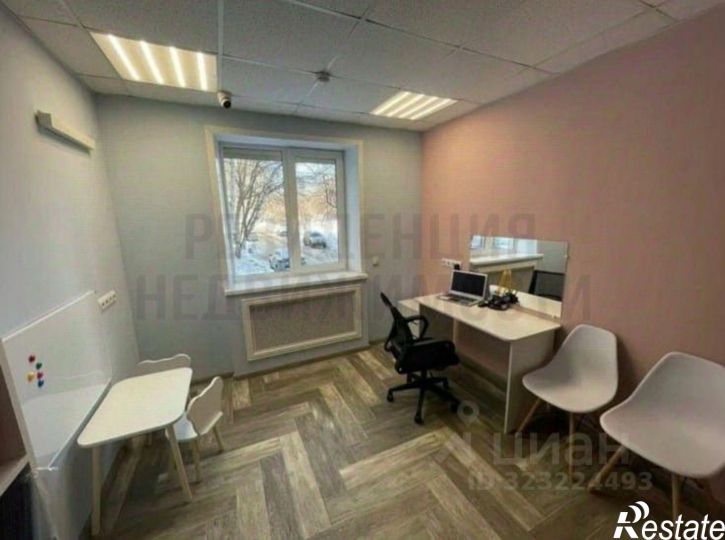 Помещение свободного назначения улица Зои Космодемьянской, 17,  д. 17