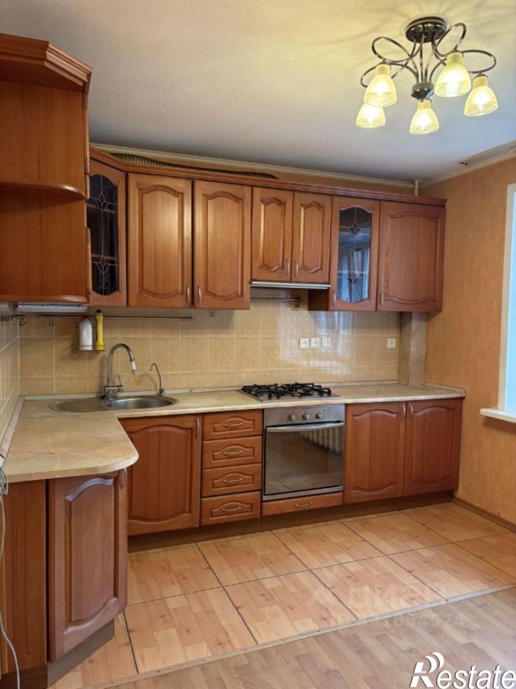 2-комн квартира Белорусская улица, 20,  д. 20