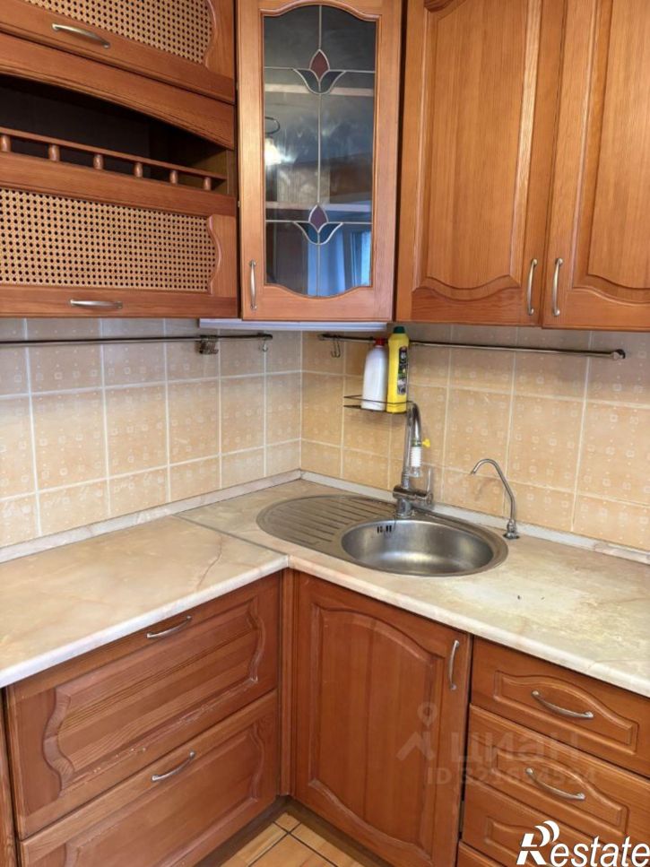 2-комн квартира Белорусская улица, 20,  д. 20