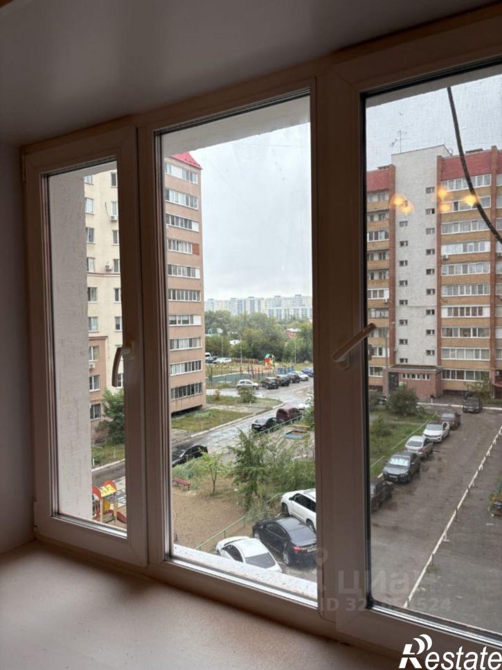 2-комн квартира Белорусская улица, 20,  д. 20