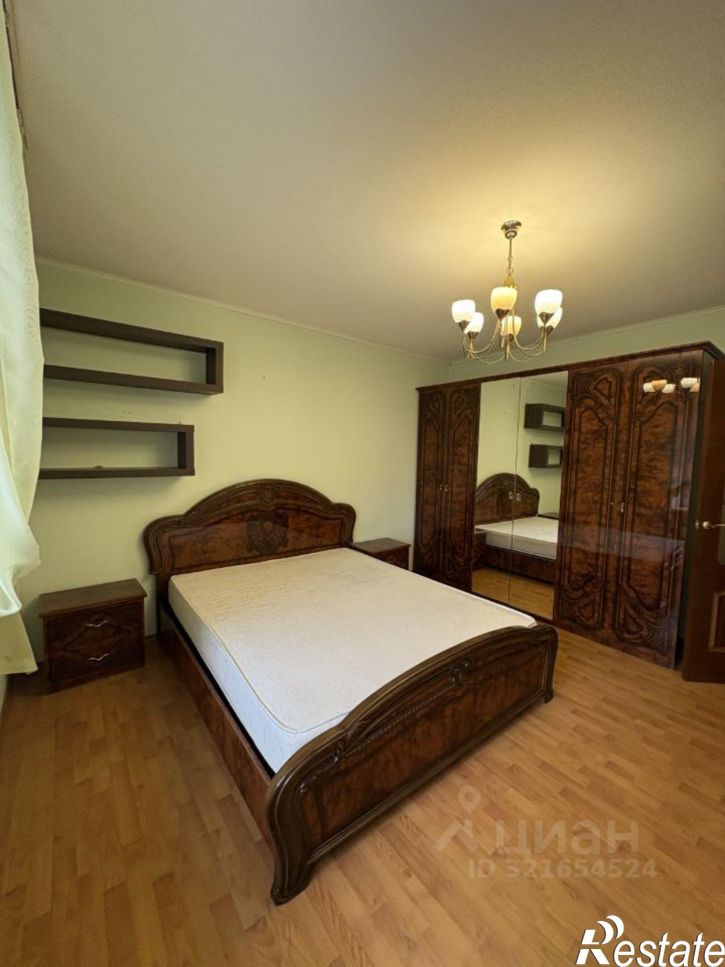 2-комн квартира Белорусская улица, 20,  д. 20