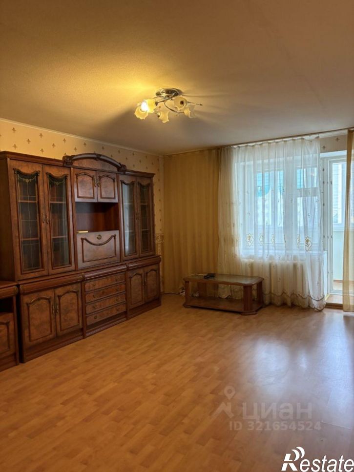 2-комн квартира Белорусская улица, 20,  д. 20