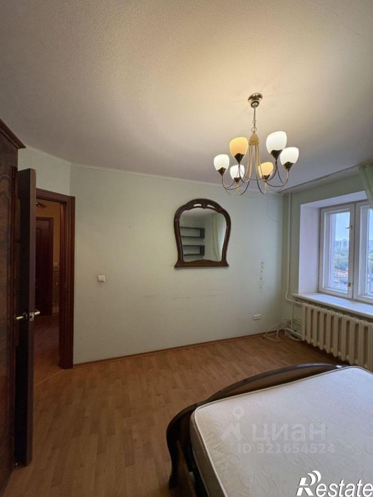 2-комн квартира Белорусская улица, 20,  д. 20