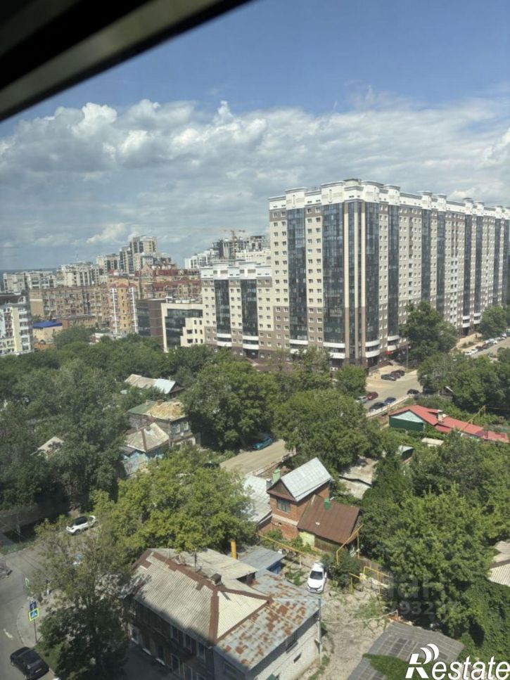 Офис улица Пушкина