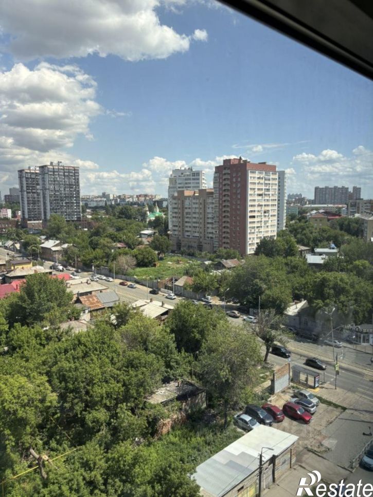 Офис улица Пушкина