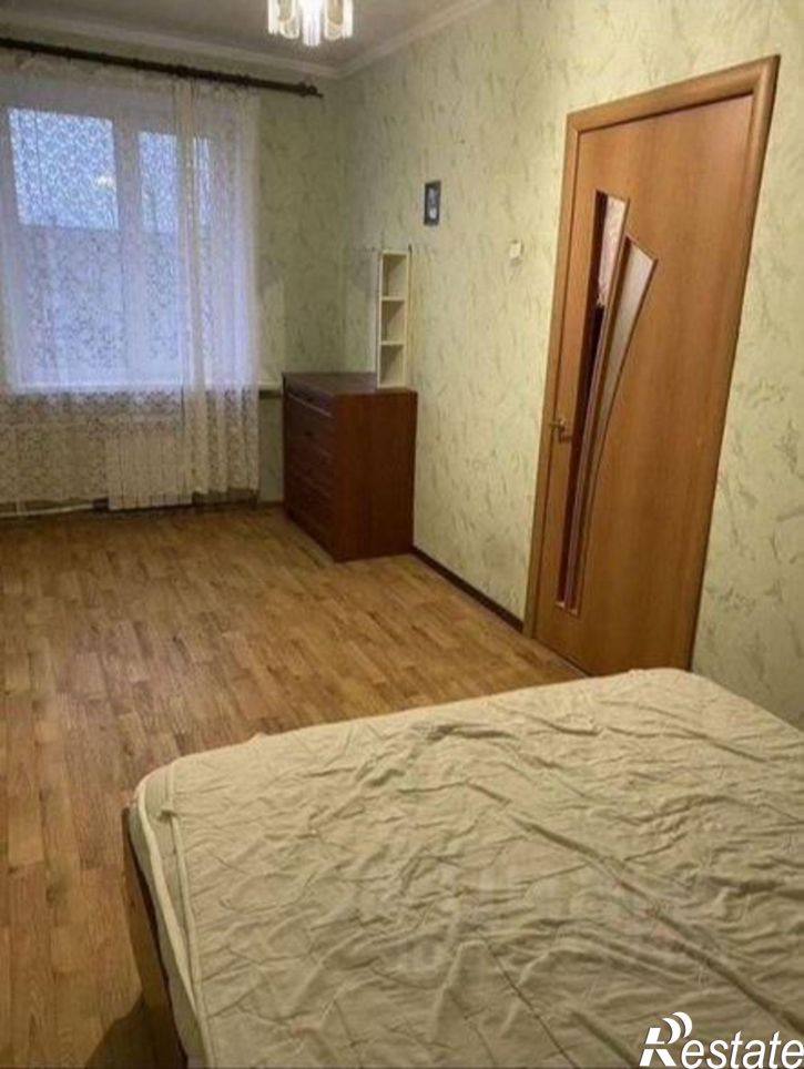 2-комн квартира улица Энтузиастов, 27,  д. 27