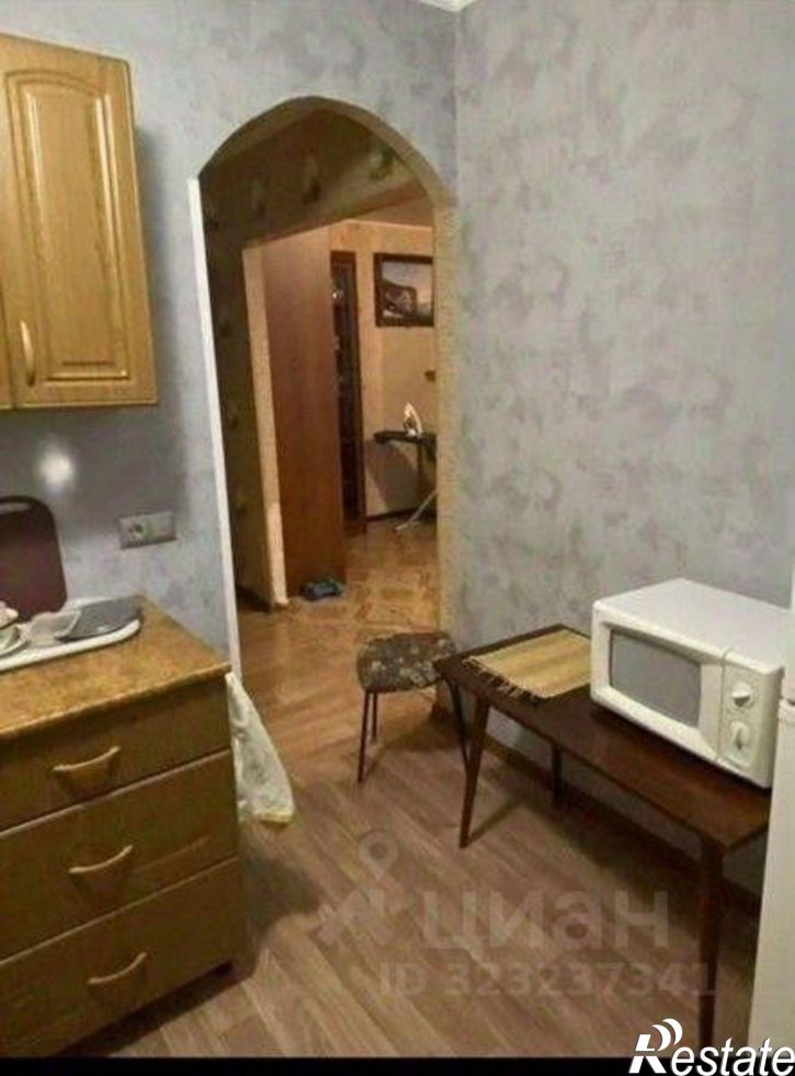 2-комн квартира улица Энтузиастов, 27,  д. 27