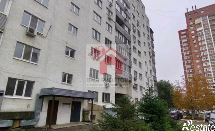 3-комн квартира ул Академика Павлова, 80,  д. 80