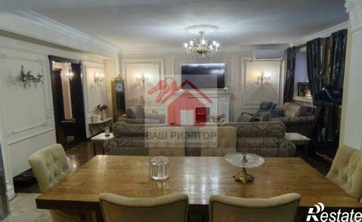 3-комн квартира ул Академика Павлова, 80,  д. 80