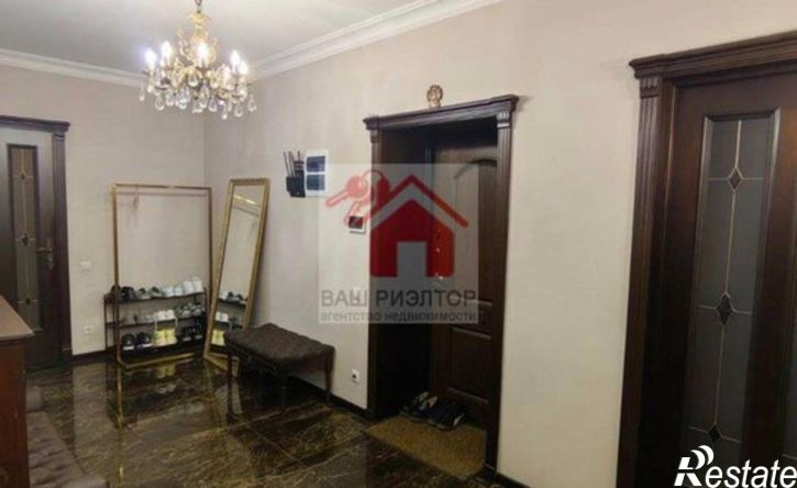 3-комн квартира ул Академика Павлова, 80,  д. 80