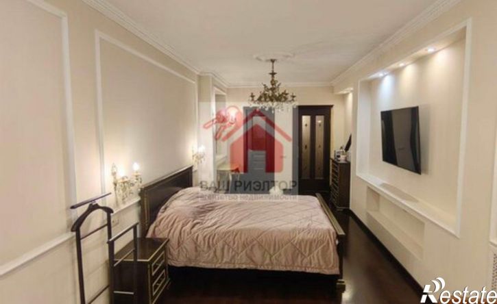 3-комн квартира ул Академика Павлова, 80,  д. 80