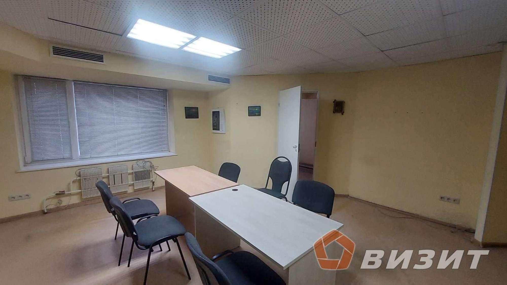 Купить офис, помещение под офис за 6 900 000 рублей на Советская улица, 43