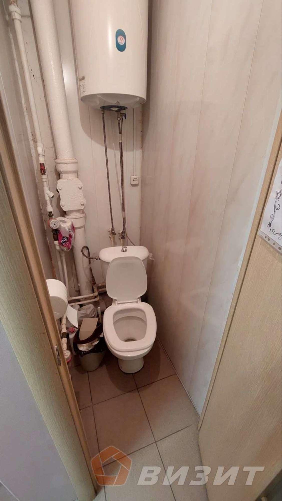 Купить офис, помещение под офис за 6 900 000 рублей на Советская улица, 43