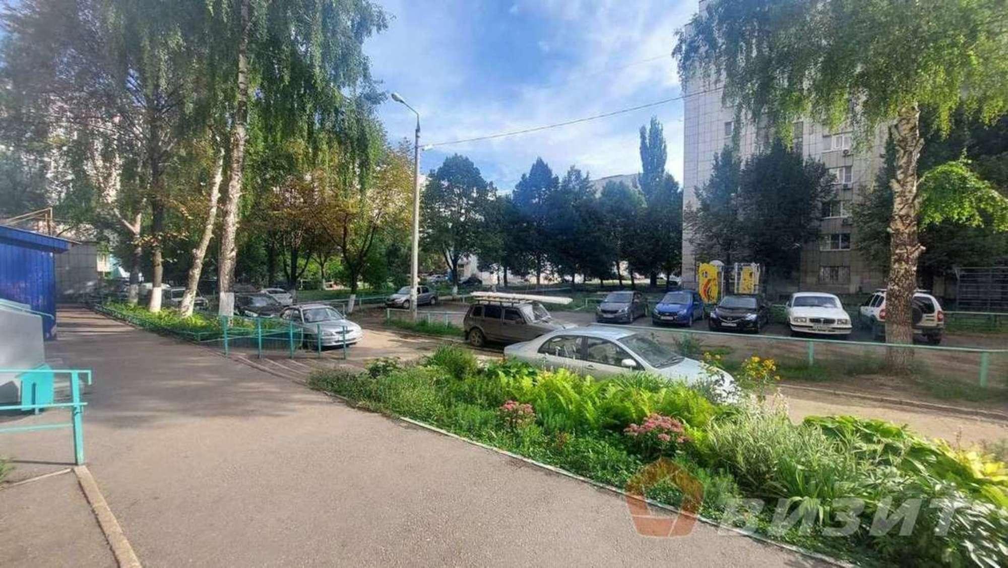 Купить офис, помещение под офис за 6 900 000 рублей на Советская улица, 43