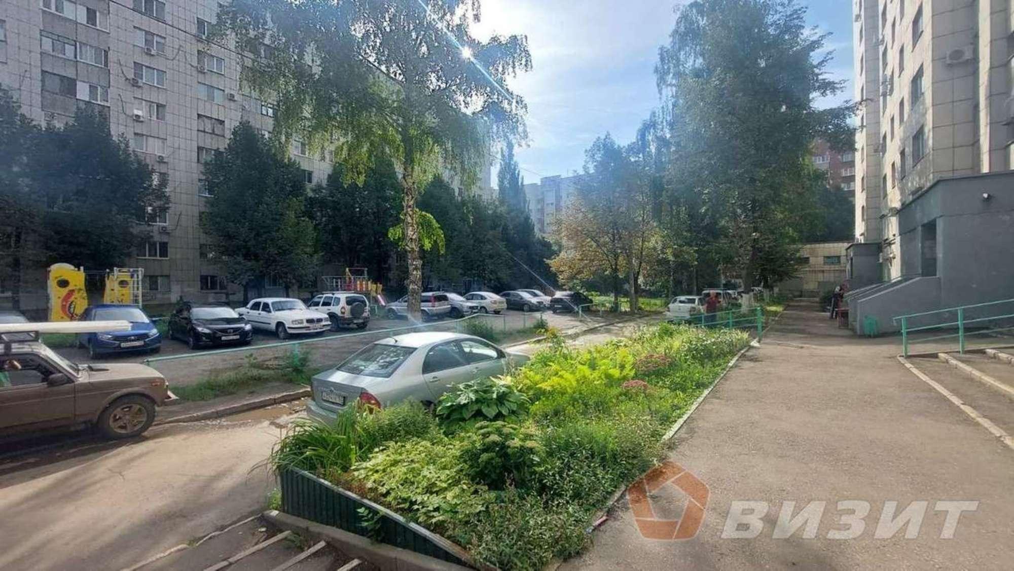 Купить офис, помещение под офис за 6 900 000 рублей на Советская улица, 43
