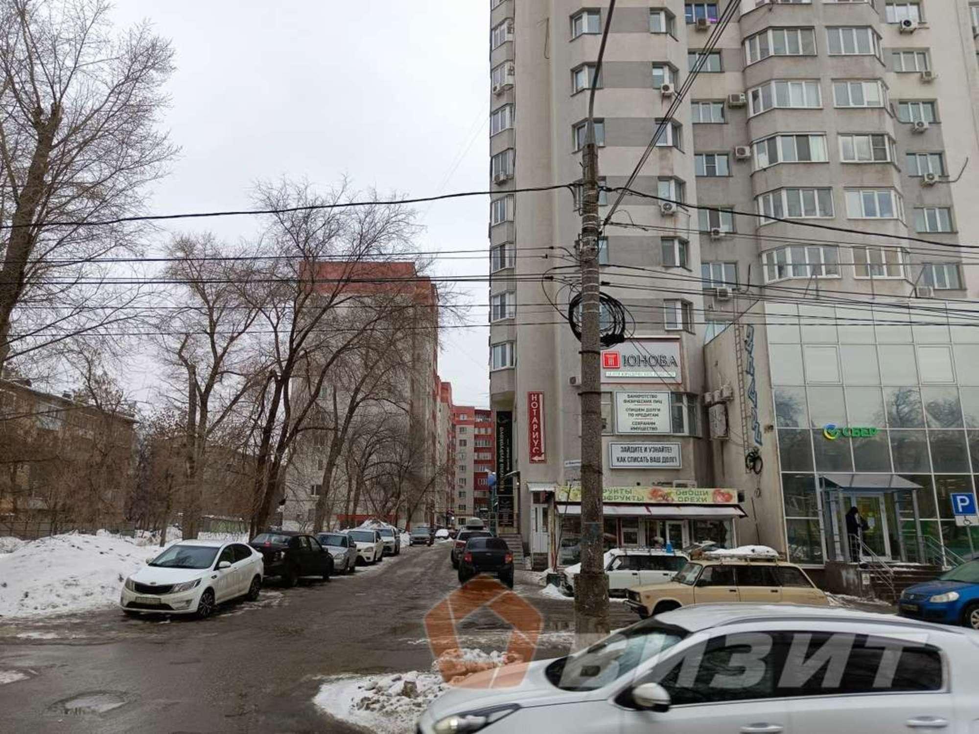Купить офис, помещение под офис за 12 700 000 рублей на Гагарина улица, 53