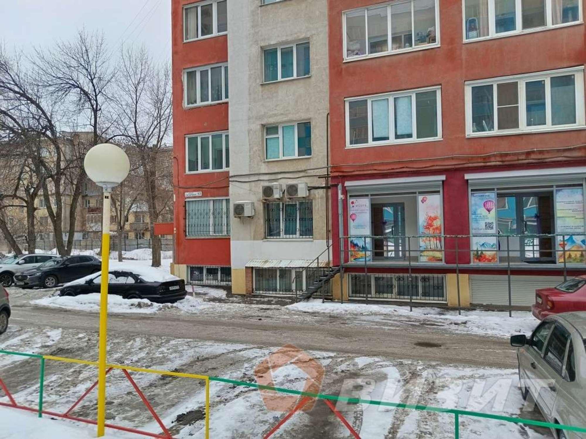 Купить офис, помещение под офис за 12 700 000 рублей на Гагарина улица, 53