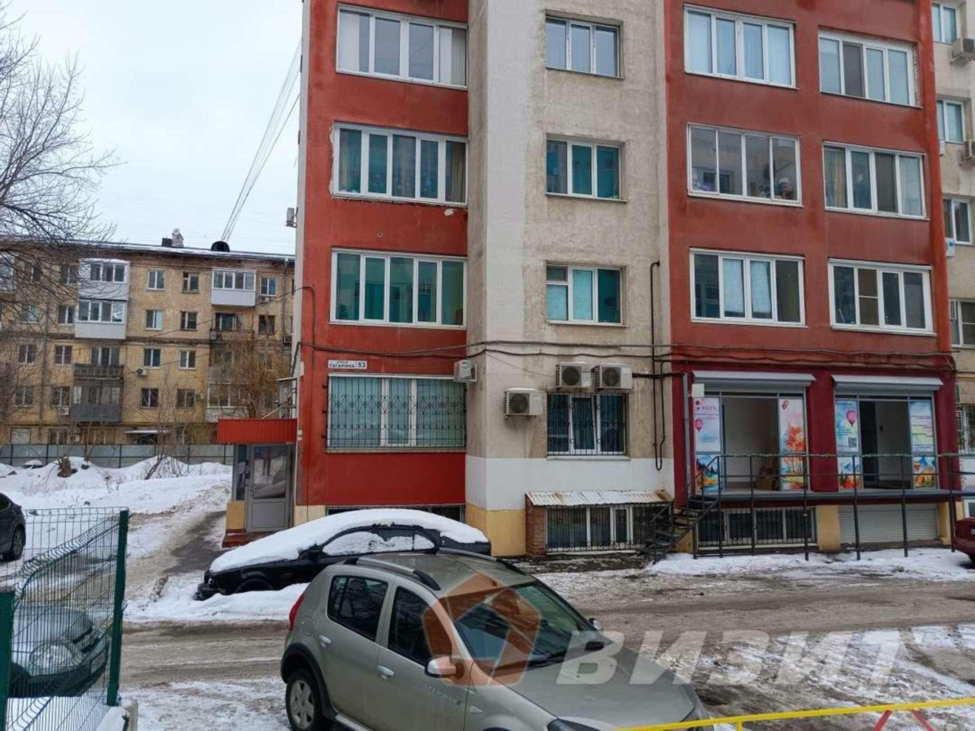 Купить офис, помещение под офис за 12 700 000 рублей на Гагарина улица, 53