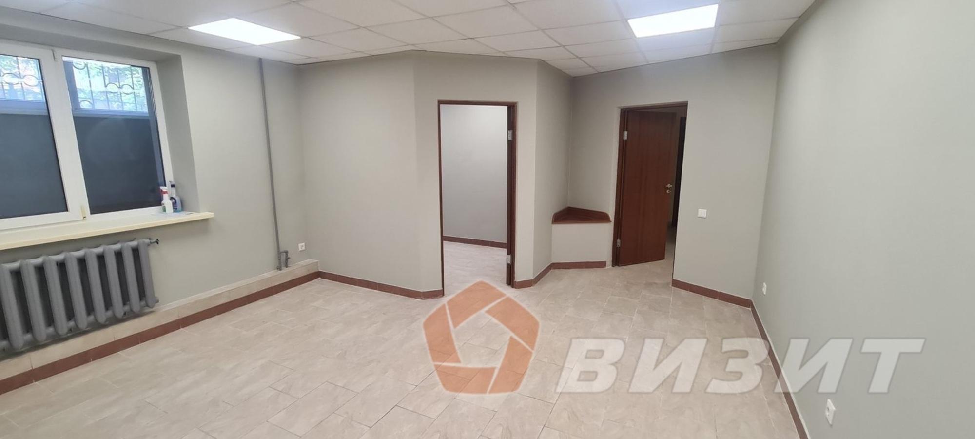 Купить офис, помещение под офис за 12 700 000 рублей на Гагарина улица, 53