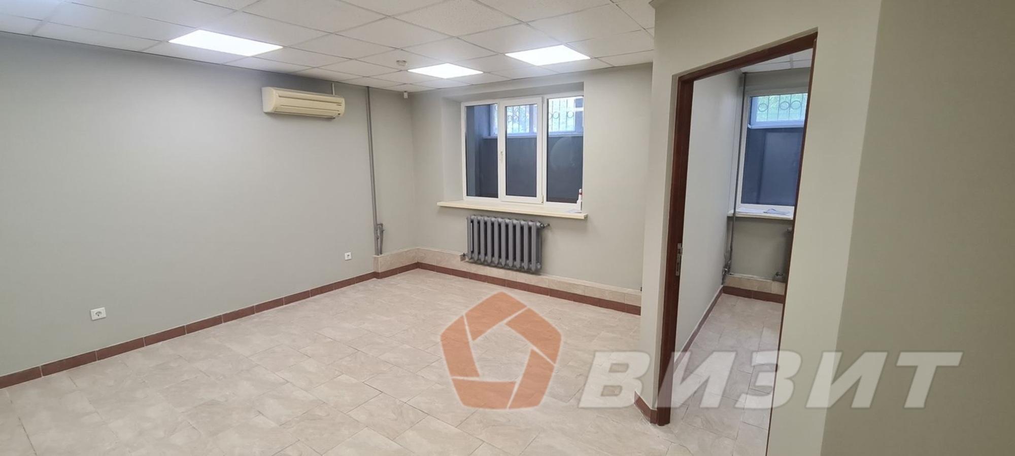 Купить офис, помещение под офис за 12 700 000 рублей на Гагарина улица, 53
