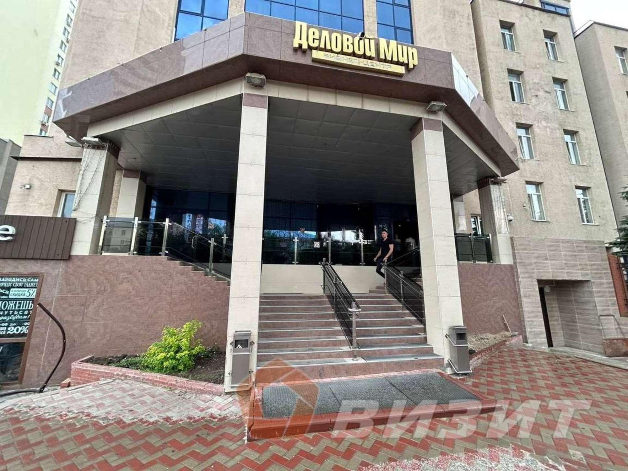 Купить офис, помещение под офис за 16 990 000 рублей на Урицкого улица, 19