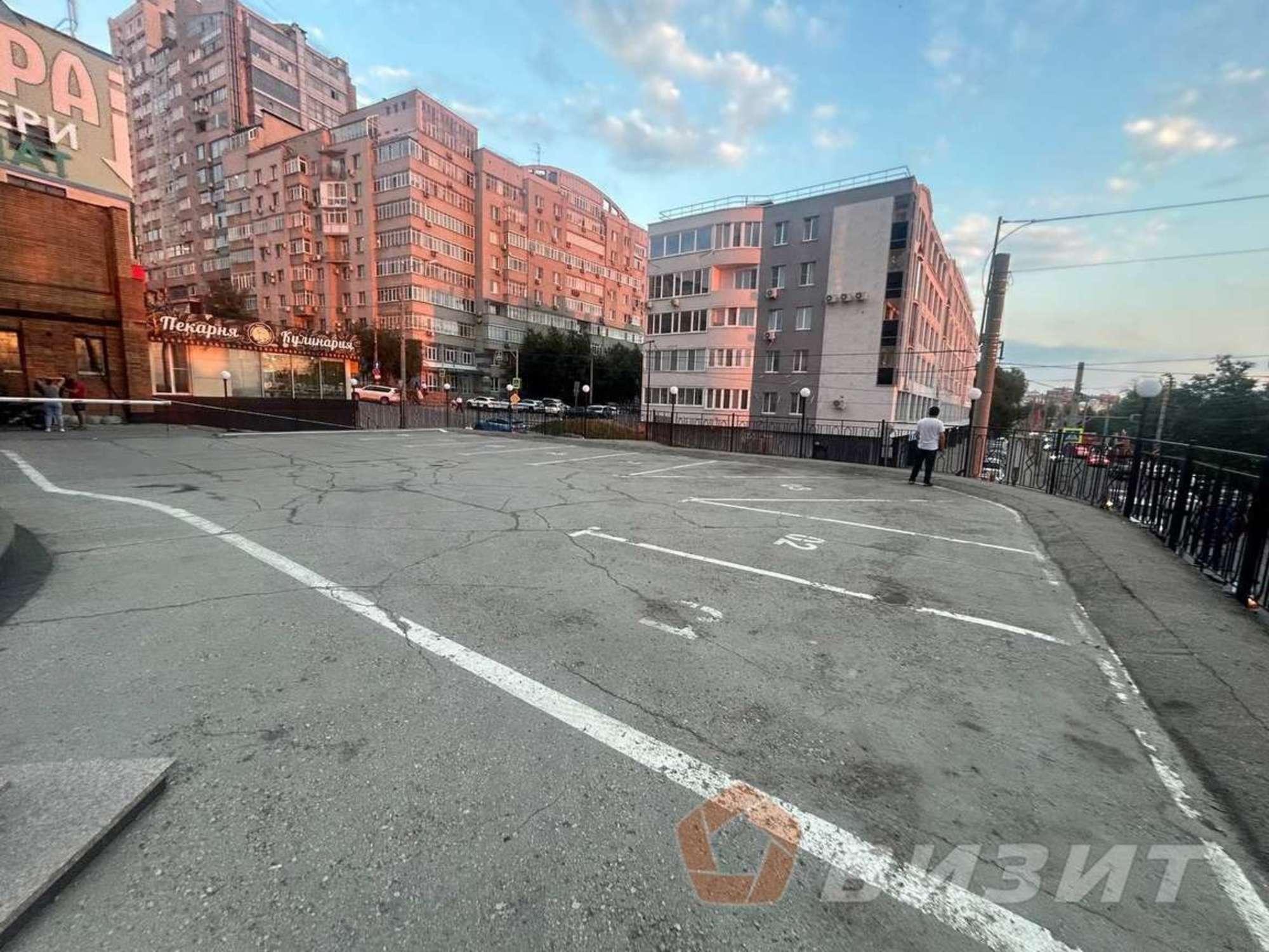 Купить офис, помещение под офис за 6 150 000 рублей на Максима Горького улица, 131