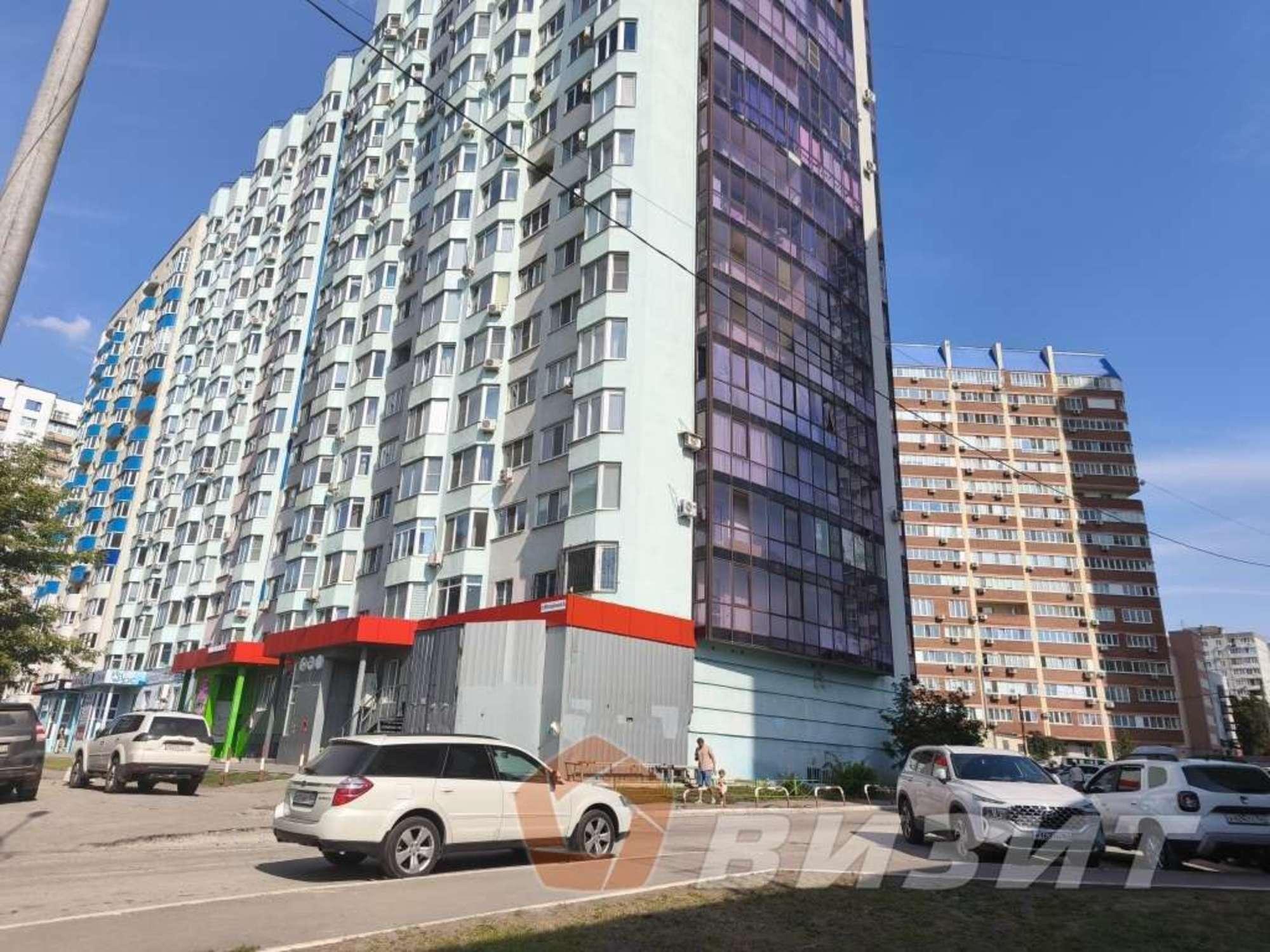 Купить торговое помещение за 18 000 000 рублей на Молодежная улица, 8Б