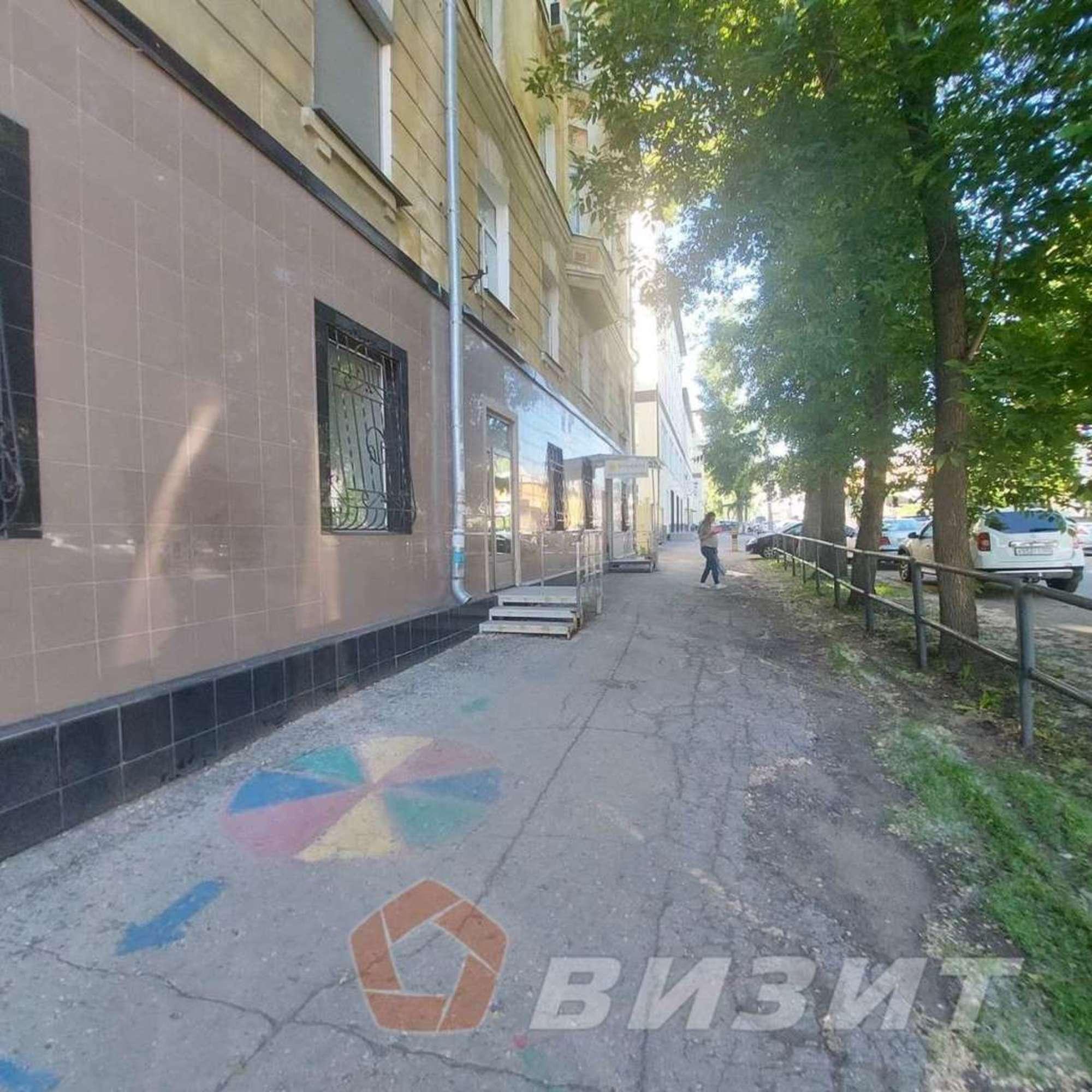 Купить торговое помещение за 60 000 000 рублей на Масленникова проспект, 24