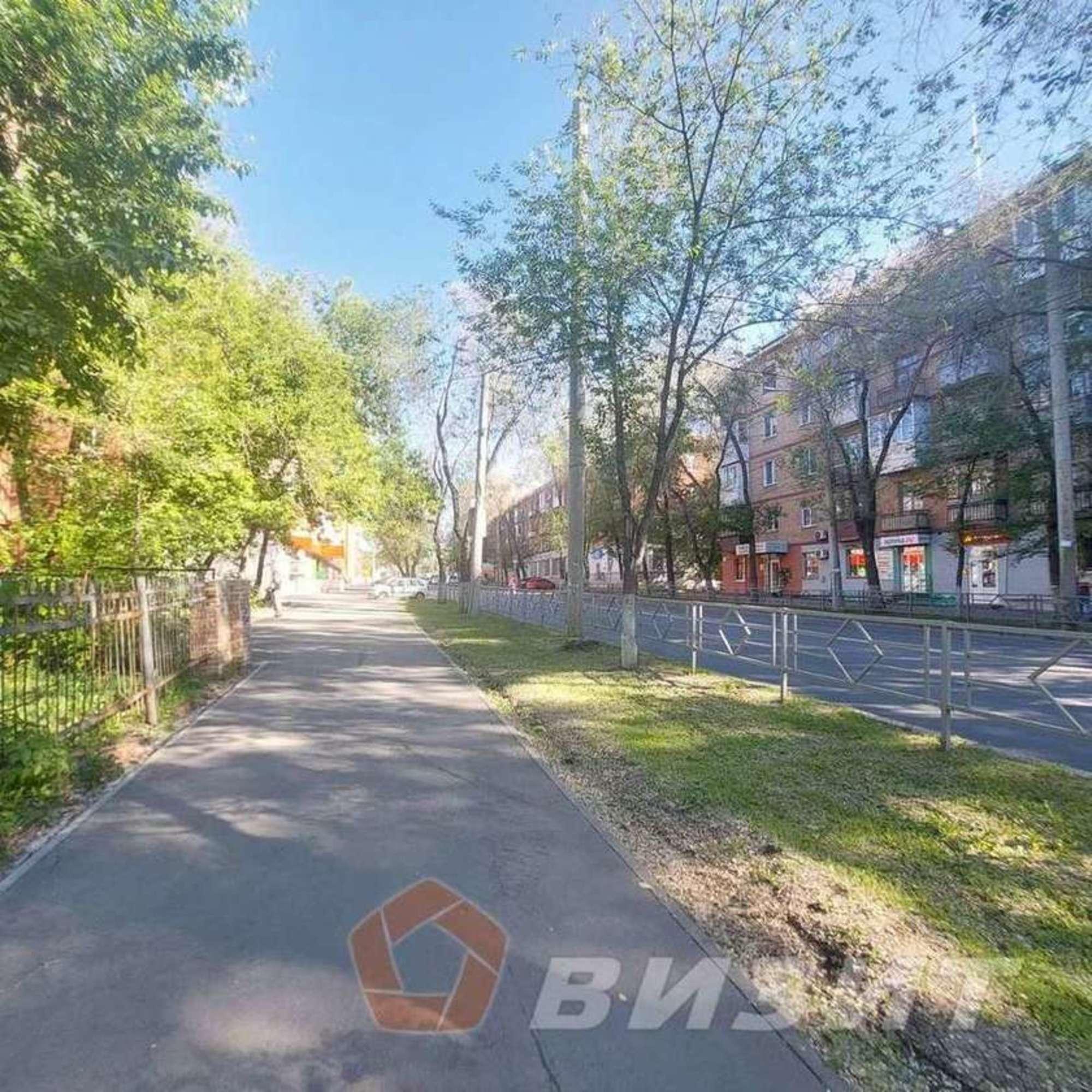 Купить торговое помещение за 60 000 000 рублей на Масленникова проспект, 24
