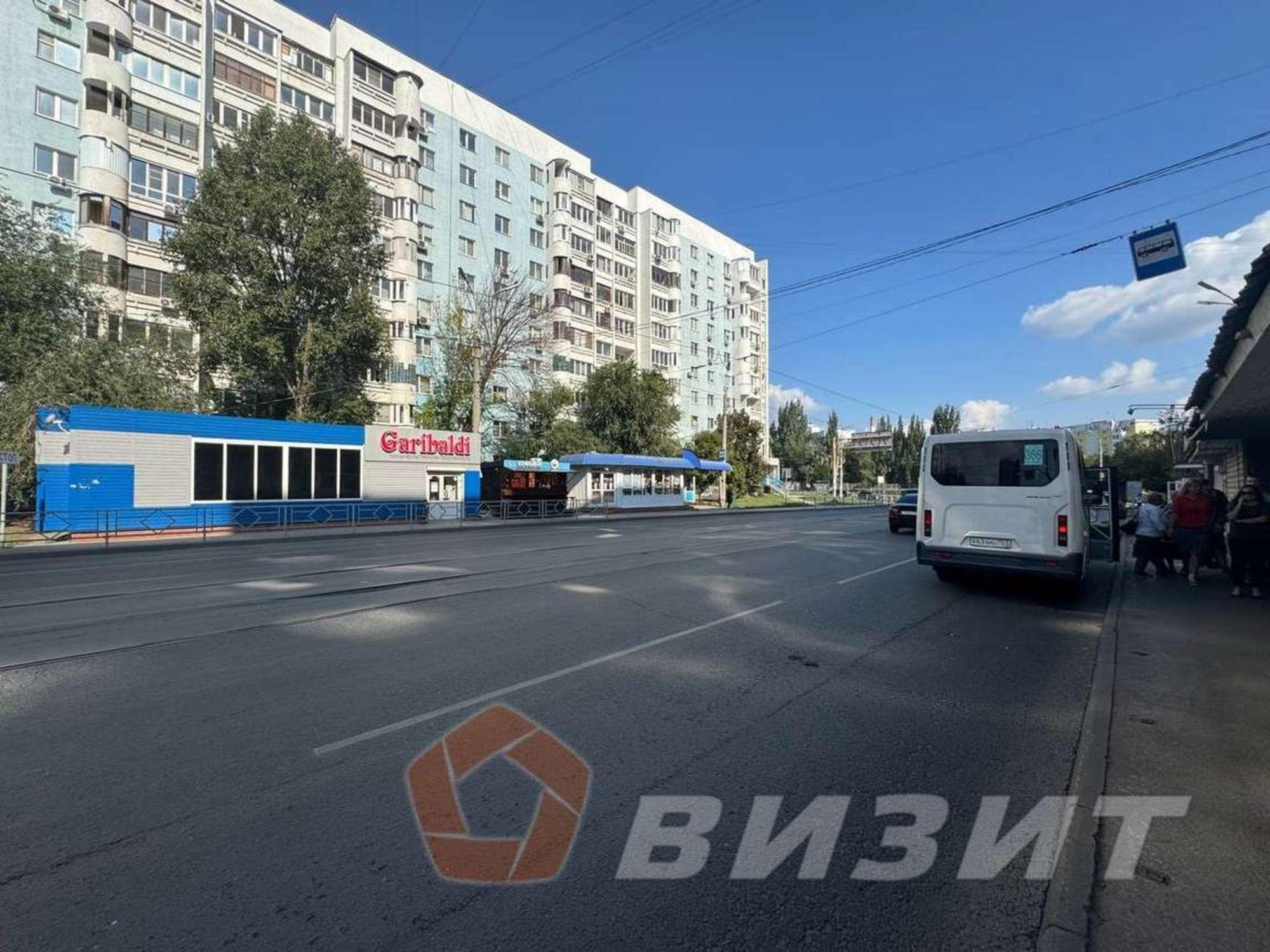 Купить торговое помещение за 7 450 000 рублей на Пензенская улица, 41