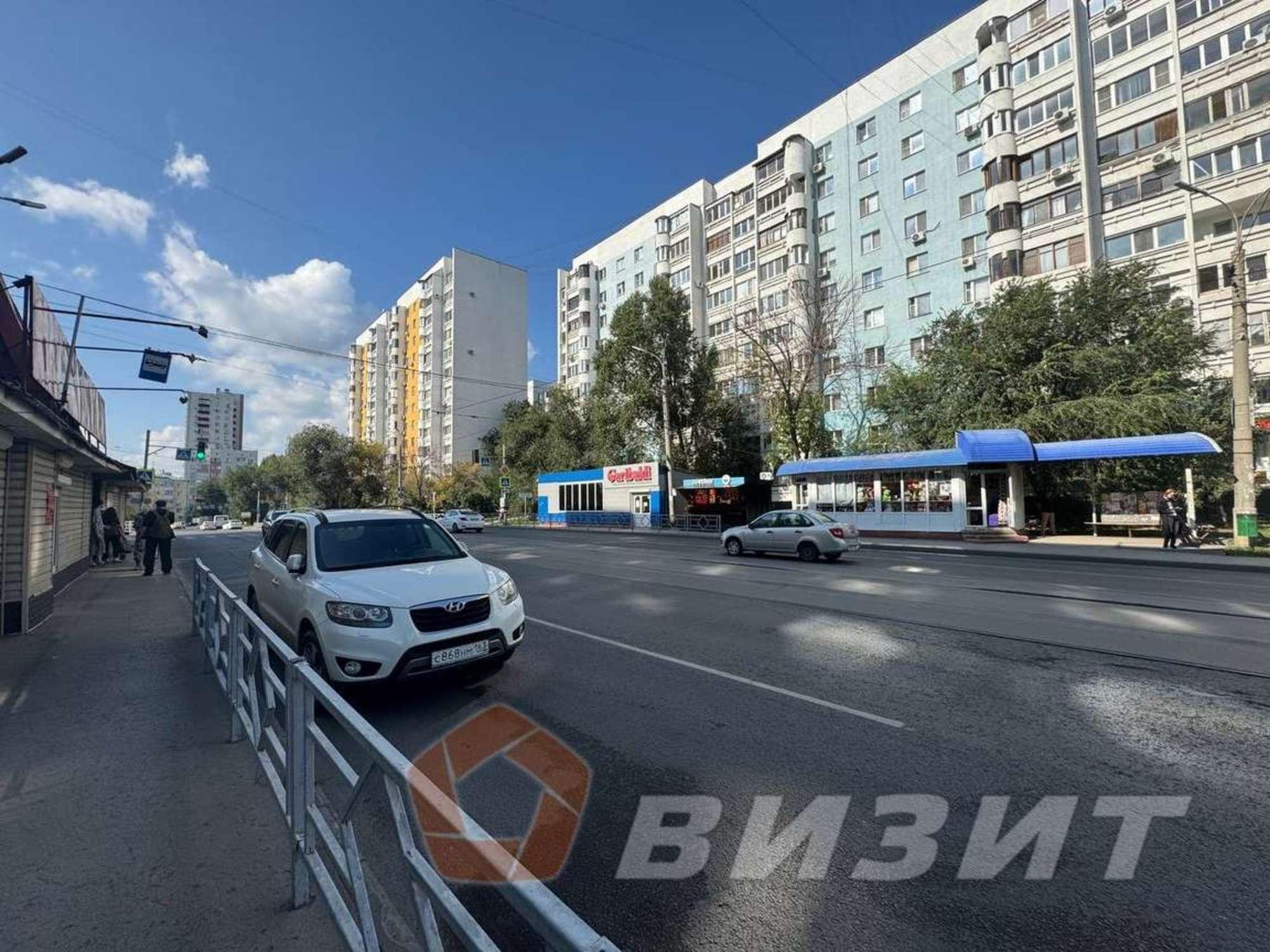Купить торговое помещение за 7 450 000 рублей на Пензенская улица, 41