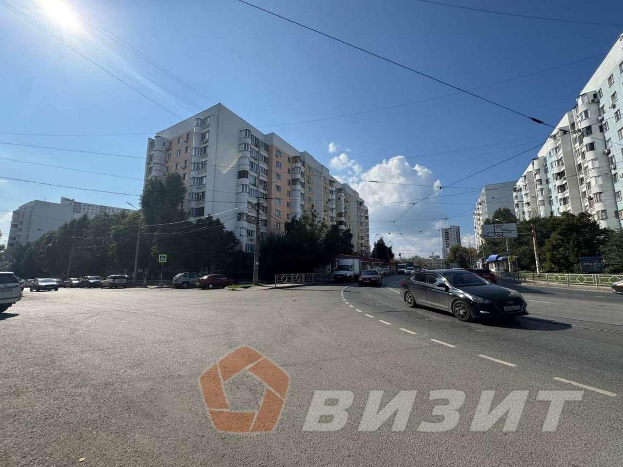 Купить торговое помещение за 7 450 000 рублей на Пензенская улица, 41