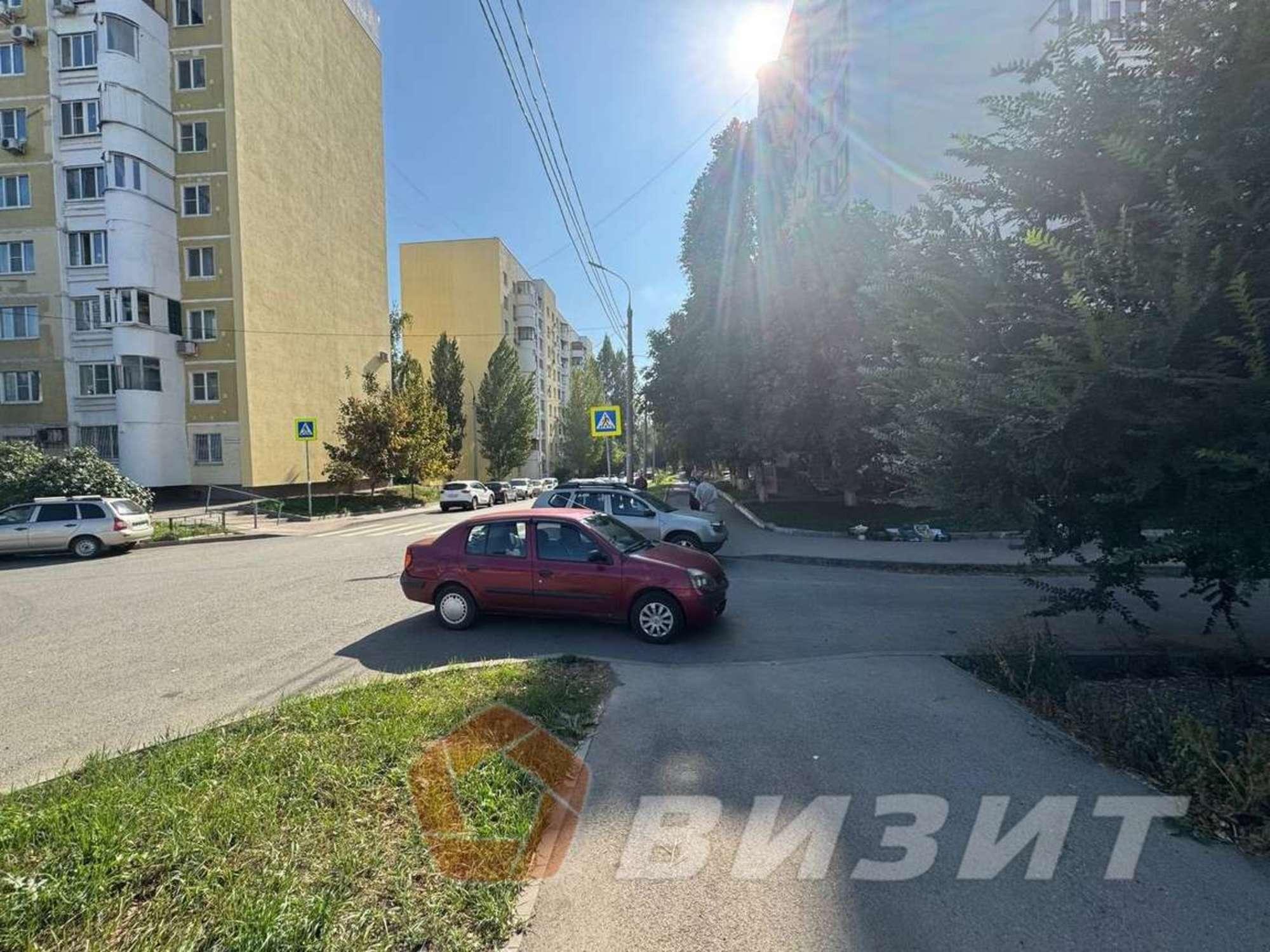 Купить торговое помещение за 7 450 000 рублей на Пензенская улица, 41