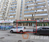 торговое помещение 150 кв м Кирова проспект, 104