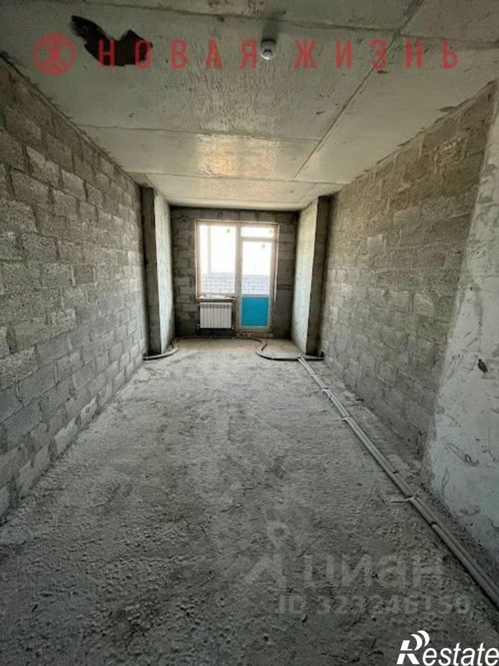 3-комн квартира Ташкентская улица, 173,  д. 173