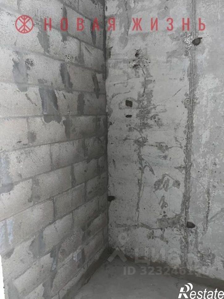 3-комн квартира Ташкентская улица, 173,  д. 173