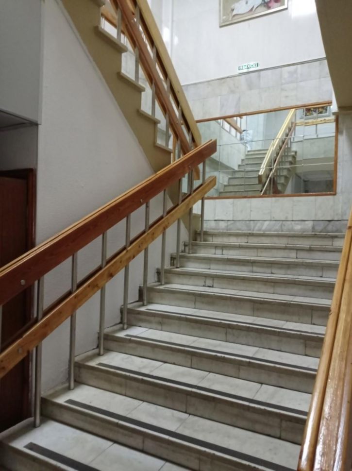 Офис Ерошевского улица, 3